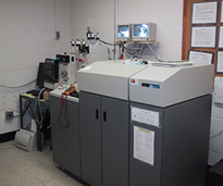 Applied Biosystems/PE Sciex Qstars | Mass Spectrometry Resource